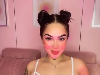 Chat de vídeo erótico Sophiie-Vega