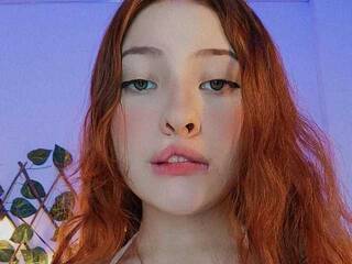 Chat de vídeo erótico Sophiprinc