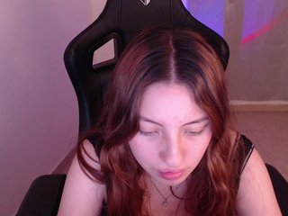 Chat de vídeo erótico Sophiprinc