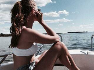 Chat de vídeo erótico SophiXlove