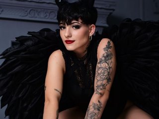 Chat de vídeo erótico SophiyaStar