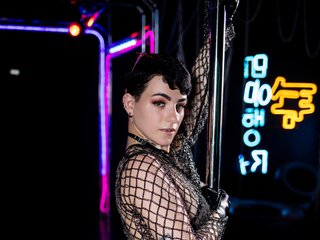 Chat de vídeo erótico SophiyaStar
