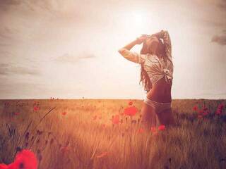 Chat de vídeo erótico Sophy-Monroe