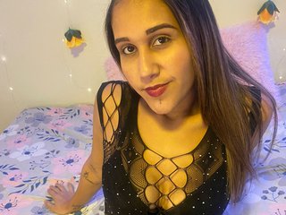 Chat de vídeo erótico SophyCastro
