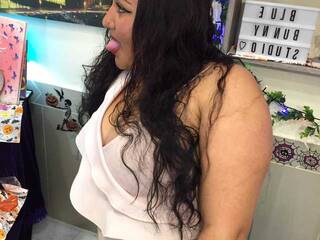 Chat de vídeo erótico SophyFox