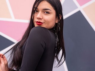 Chat de vídeo erótico SophyParkerX