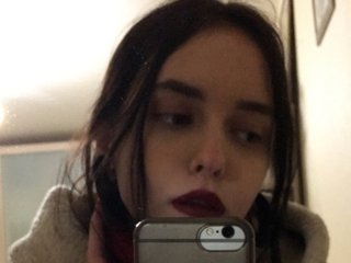 Chat de vídeo erótico SoraAfunts