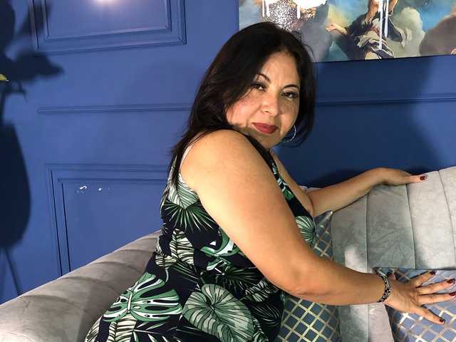Foto do perfil SorayaHarris