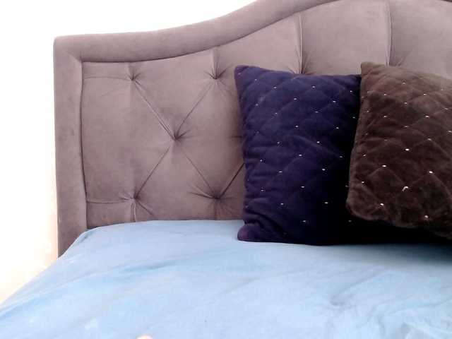 Capturas de tela de transmissão _Lovely_