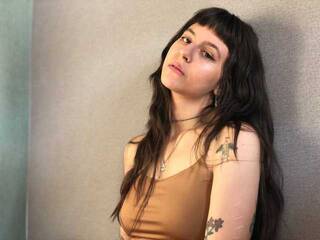 Chat de vídeo erótico Dreamcore1050