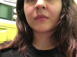 Chat de vídeo erótico Dreamcore1050