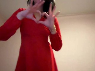 Chat de vídeo erótico KisaaHot