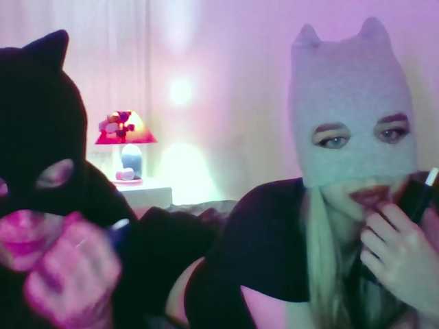 Capturas de tela de transmissão SoulTwins1