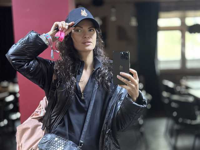 Foto do perfil SouthAngelica
