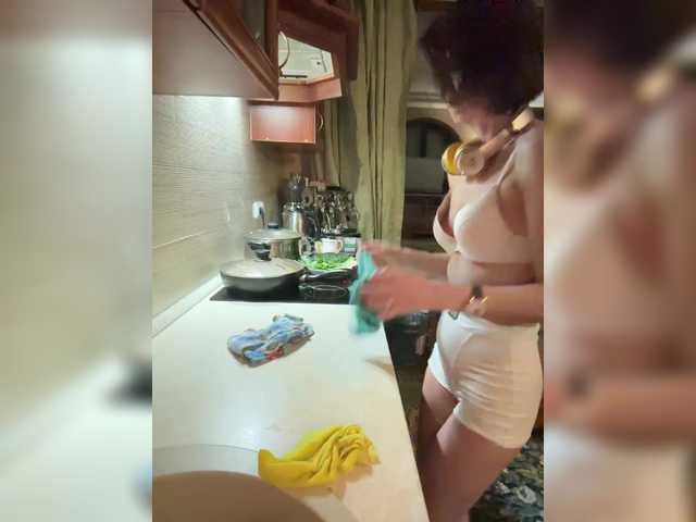 Capturas de tela de transmissão SouthAngelica