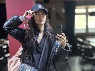 Chat de vídeo erótico SouthAngelica