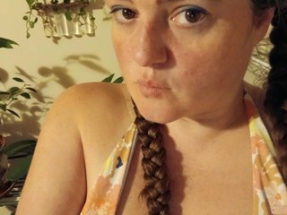 Chat de vídeo erótico SouthernCharm44
