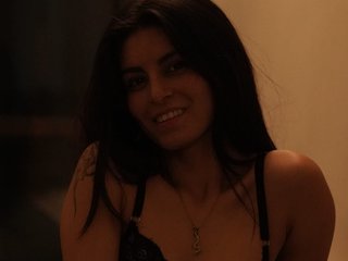Chat de vídeo erótico Soy-maryr