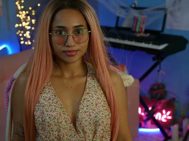 Foto do perfil soymary