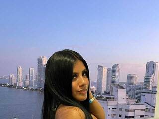 Chat de vídeo erótico Soymegan