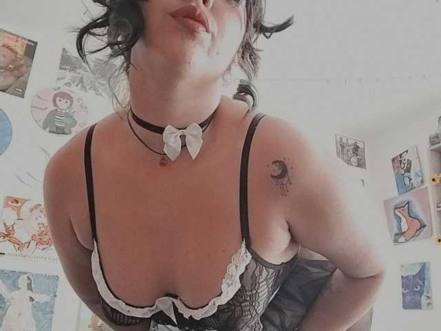 Foto do perfil NanaBela