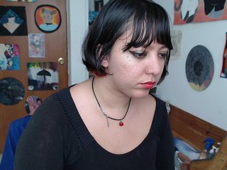 Chat de vídeo erótico NanaBela