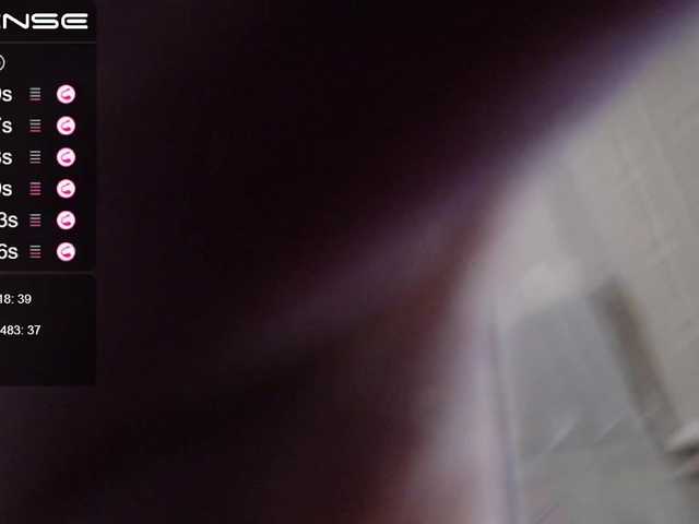 Capturas de tela de transmissão Alexis-Ero-