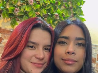 Chat de vídeo erótico space-twinss