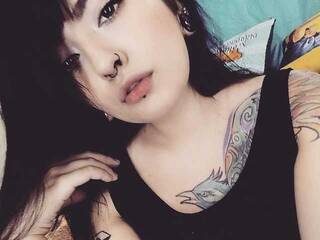 Chat de vídeo erótico spaceekitty