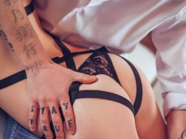 Foto do perfil spacesex1