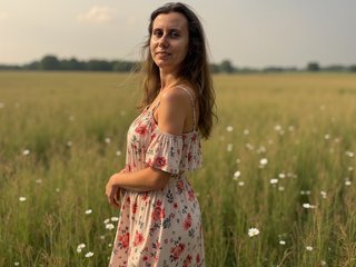 Chat de vídeo erótico sparkleLizzy