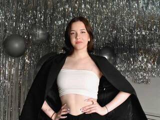 Chat de vídeo erótico SparklyGlance