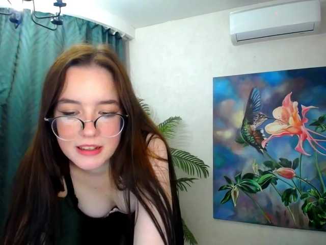 Capturas de tela de transmissão SparklyGlance