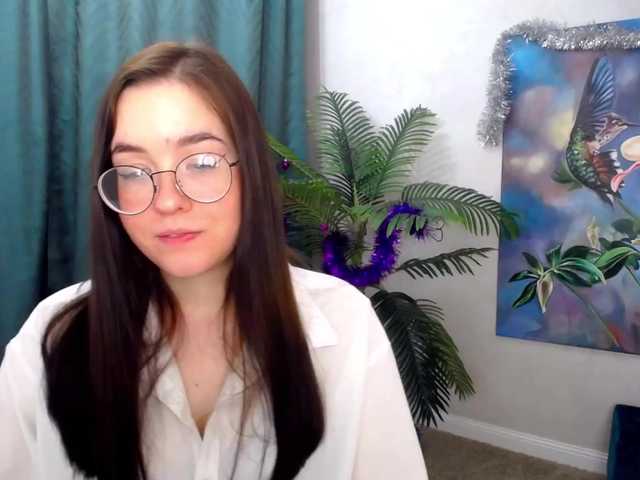 Capturas de tela de transmissão SparklyGlance