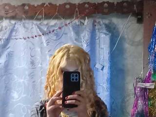 Chat de vídeo erótico Kiskakiska666