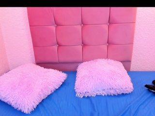 Chat de vídeo erótico spicybaby01