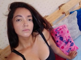 Chat de vídeo erótico SpicyDaisy