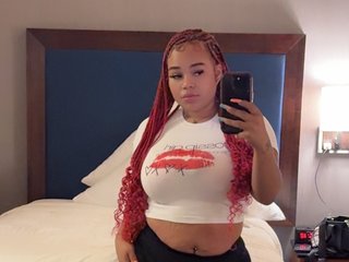 Chat de vídeo erótico Spicymami29