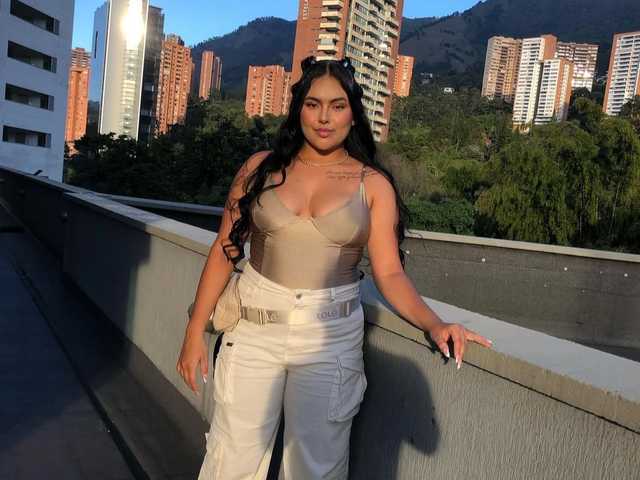 Foto do perfil Spicymonroe