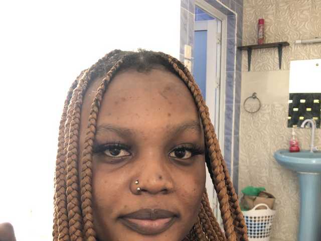 Foto do perfil SpicyNessa