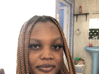 Chat de vídeo erótico SpicyNessa