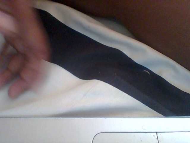 Capturas de tela de transmissão spicysugar