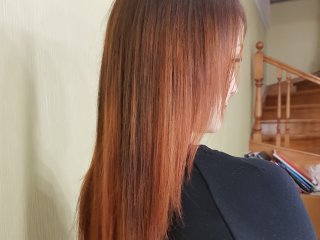 Foto do perfil -LizaSplendid
