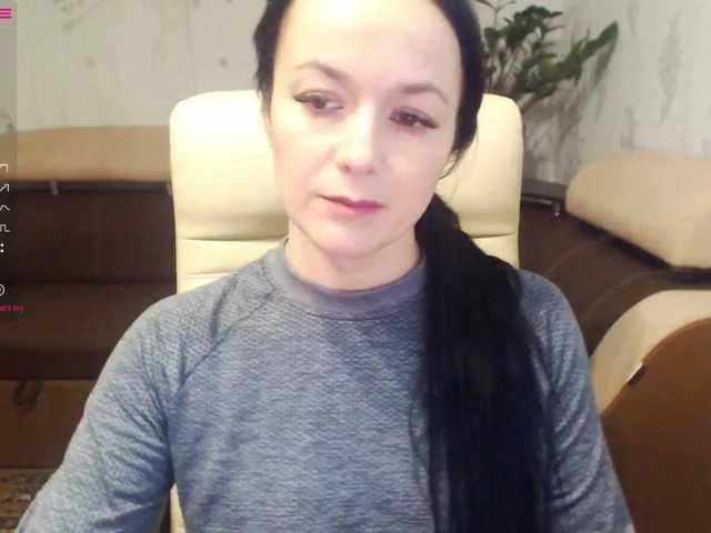 Capturas de tela de transmissão -LizaSplendid