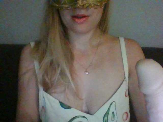 Capturas de tela de transmissão Sposobnaya