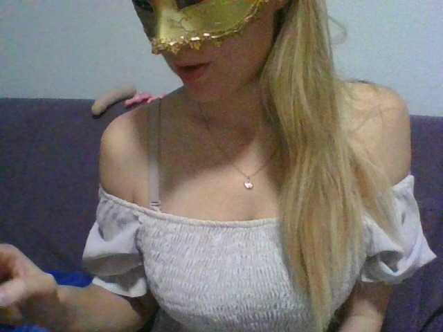 Capturas de tela de transmissão Sposobnaya