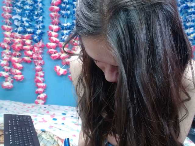 Capturas de tela de transmissão springfoxxy