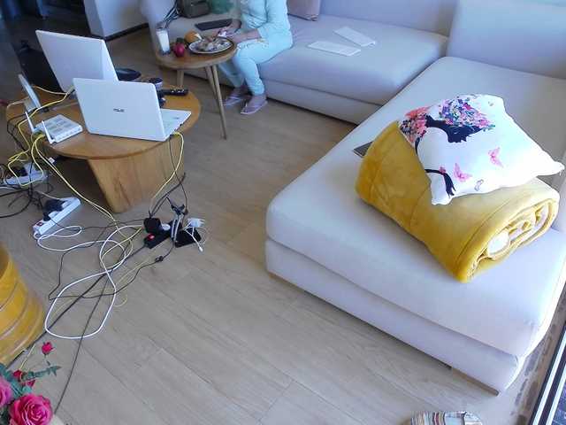 Capturas de tela de transmissão SPySKy