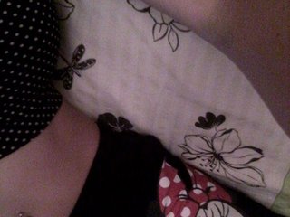 Chat de vídeo erótico Squirrelsweet91