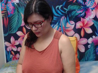 Capturas de tela de transmissão squirt2horny